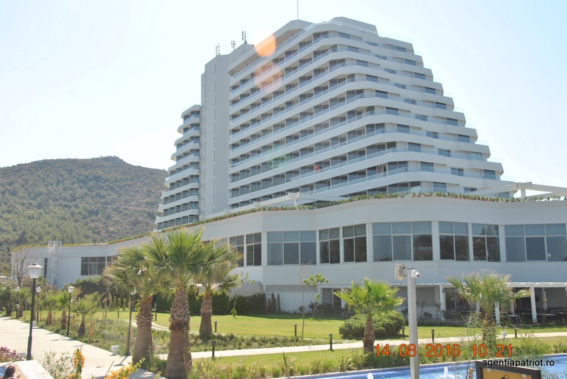 imagini hotel PALM WINGS EPHESUS